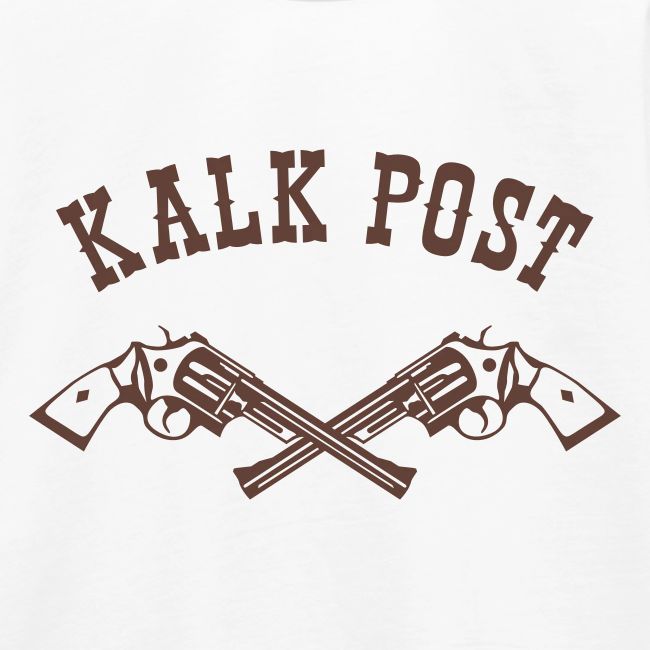 Kalk Post Western