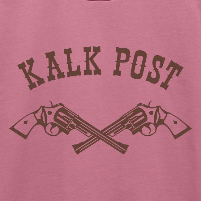 Kalk Post Western