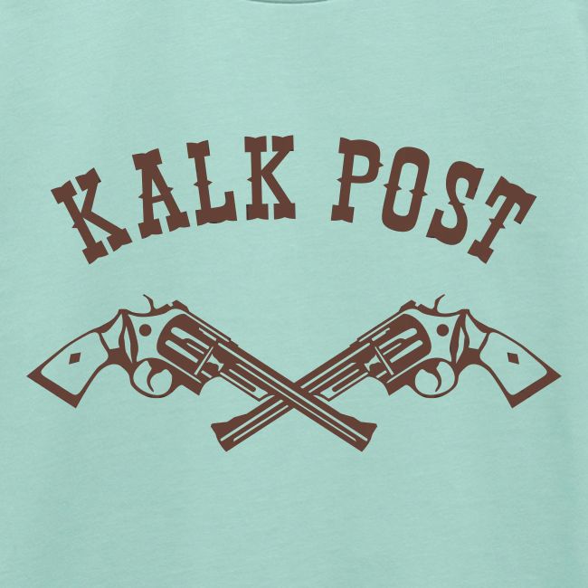 Kalk Post Western