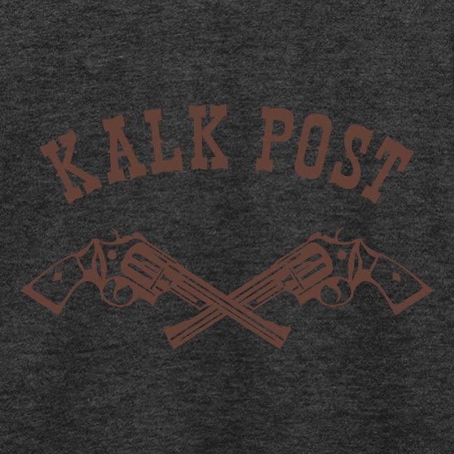 Kalk Post Western