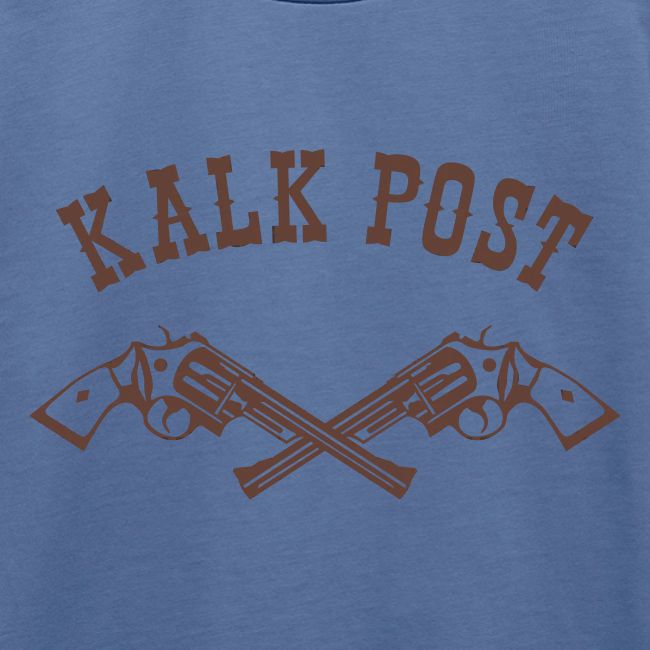 Kalk Post Western