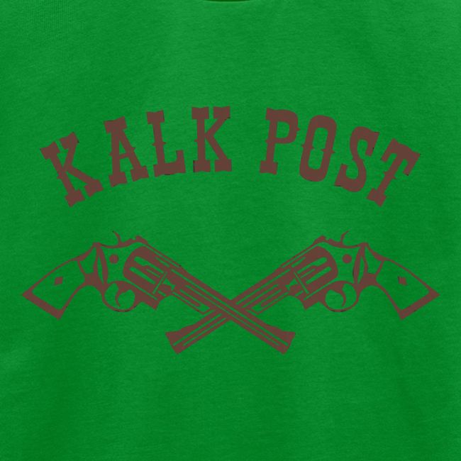 Kalk Post Western