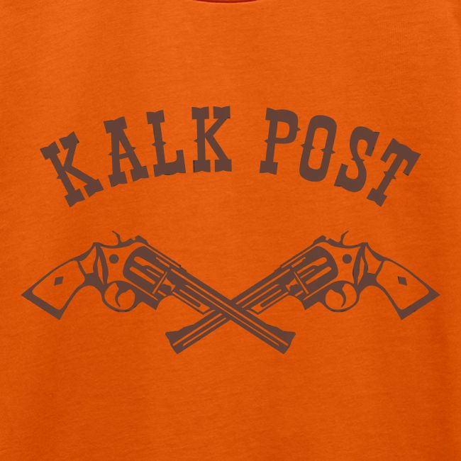 Kalk Post Western