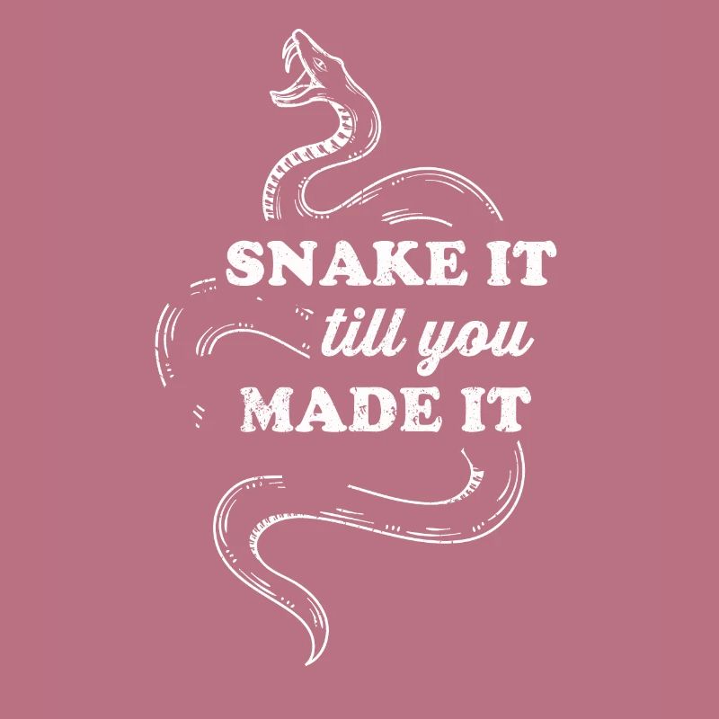 Snake Gift Animal Reptile Cobra Python Boa