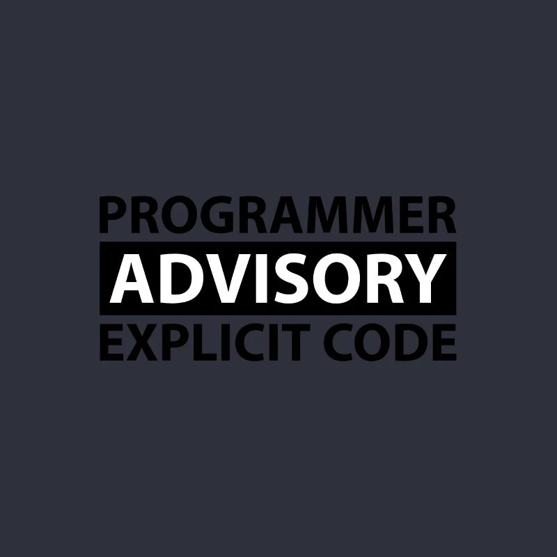 Expliziter Code für Programmierer