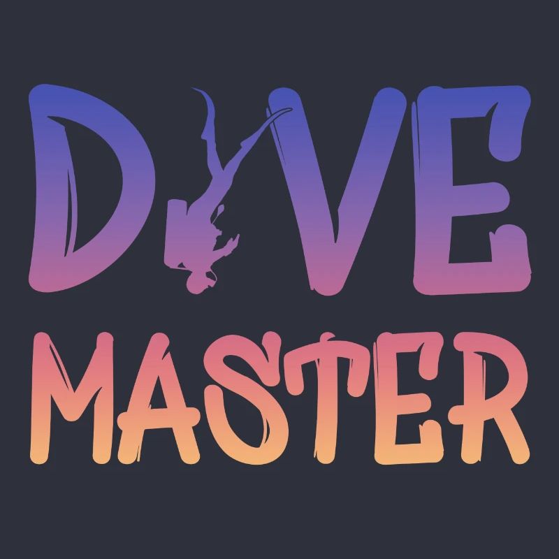 Dive Master