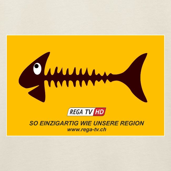 REGA-TV: Fisch