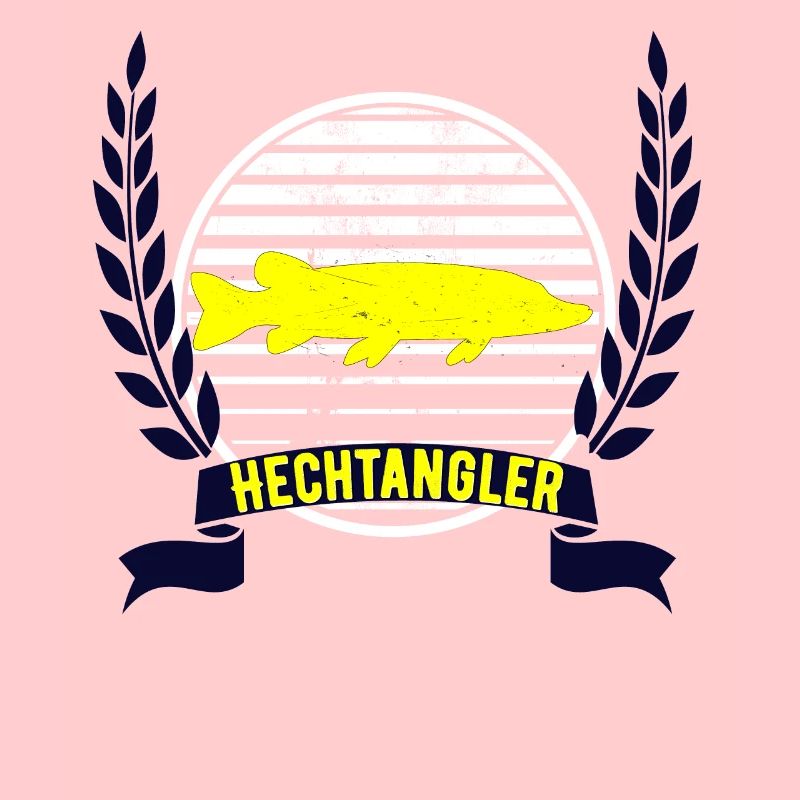 Hecht Angler Batch