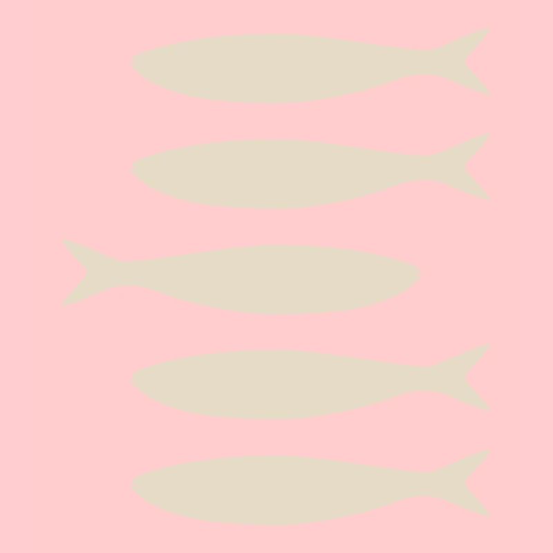 Sardines beiges