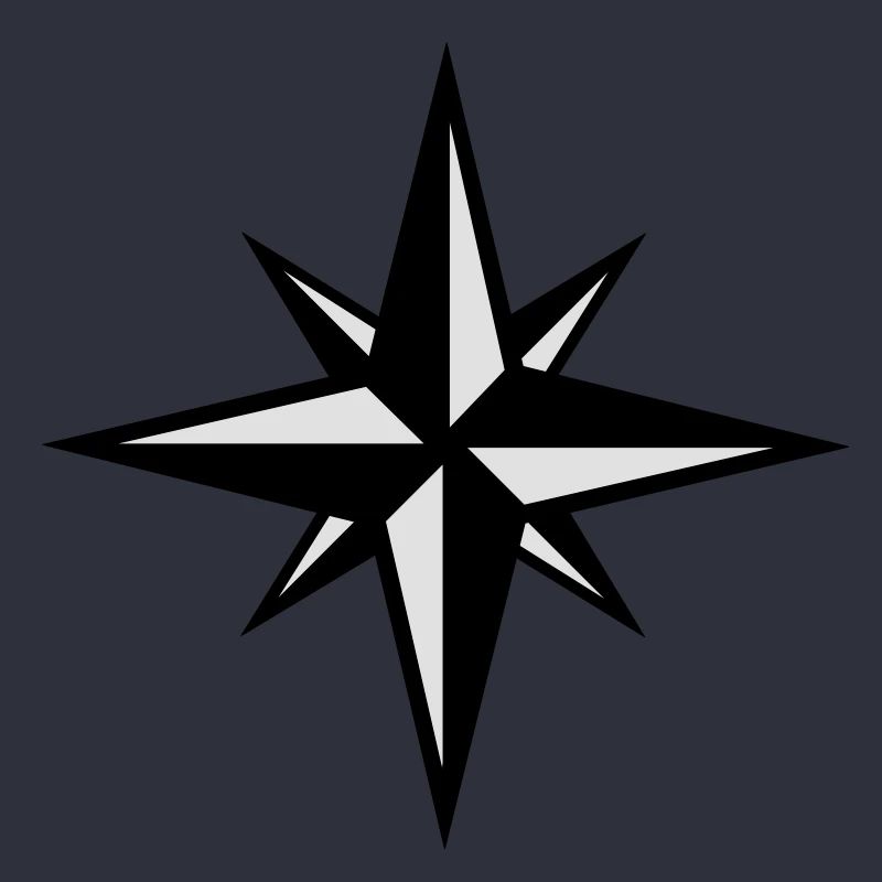 Compass icône