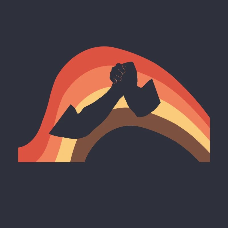 Strong Man Strong Man