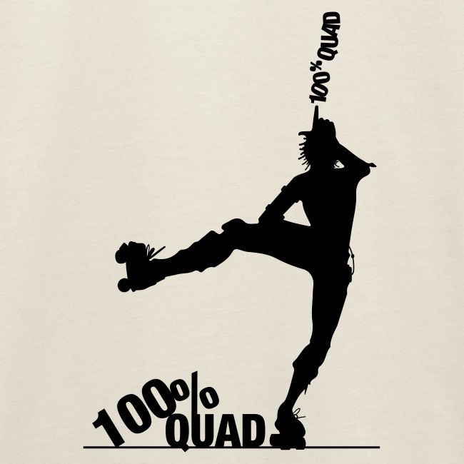 Roller Quad