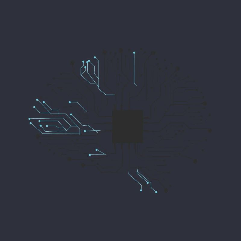 Chip technology programmer