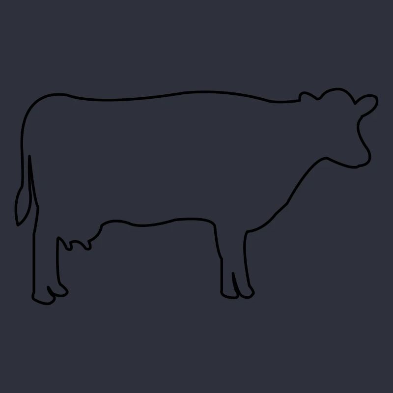 cow