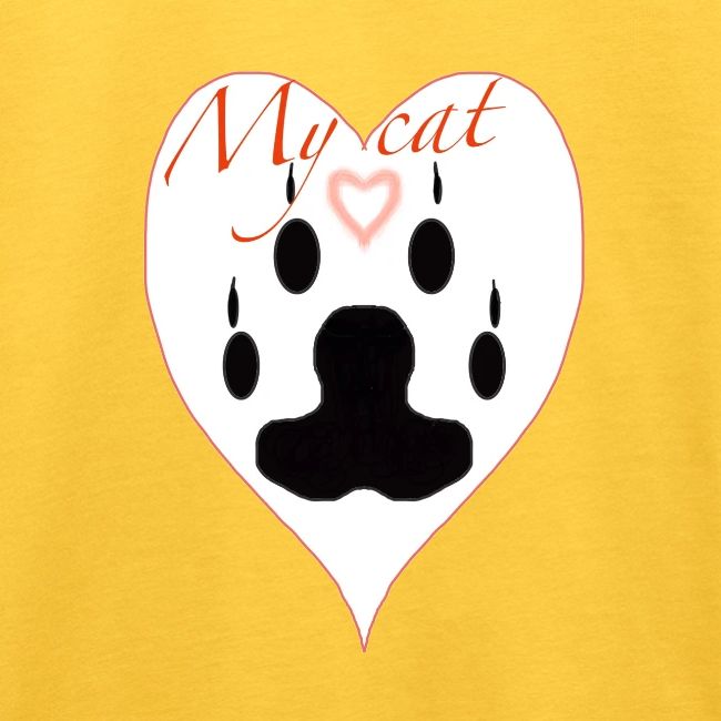 Cat Love, Katzenliebe