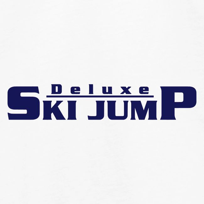 Deluxe Ski Jump