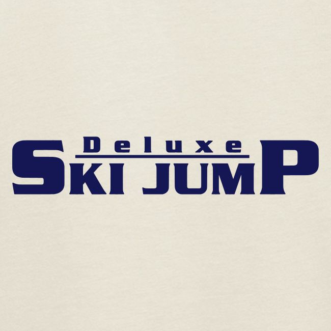 Deluxe Ski Jump