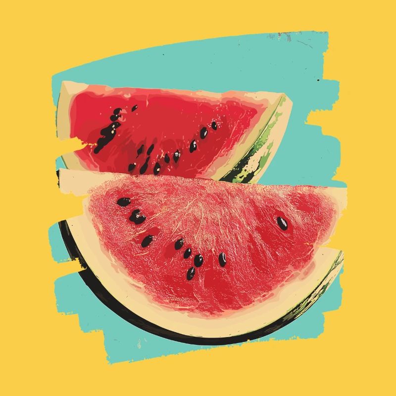 Pastèque