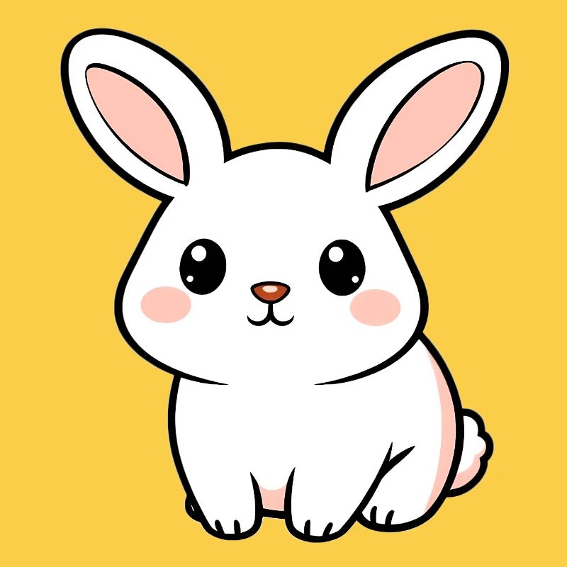 White Rabbit