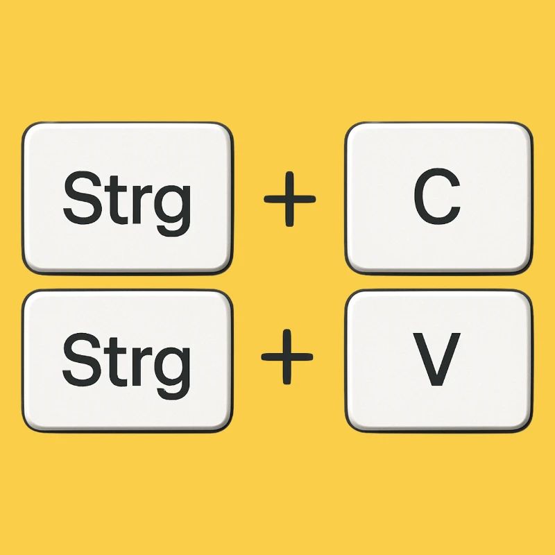 Copy + Paste | Copy + Paste