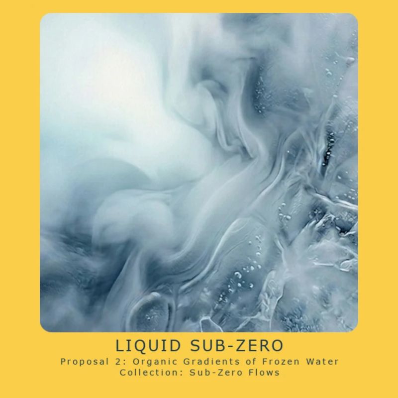 Liquid Sub-Zero