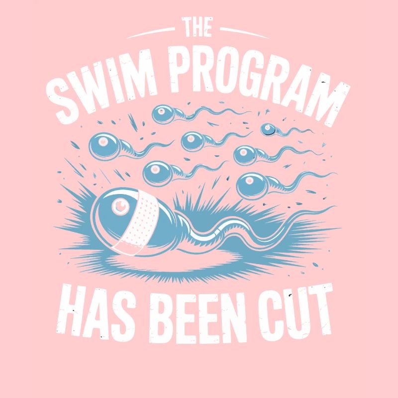 Swimming program has ended