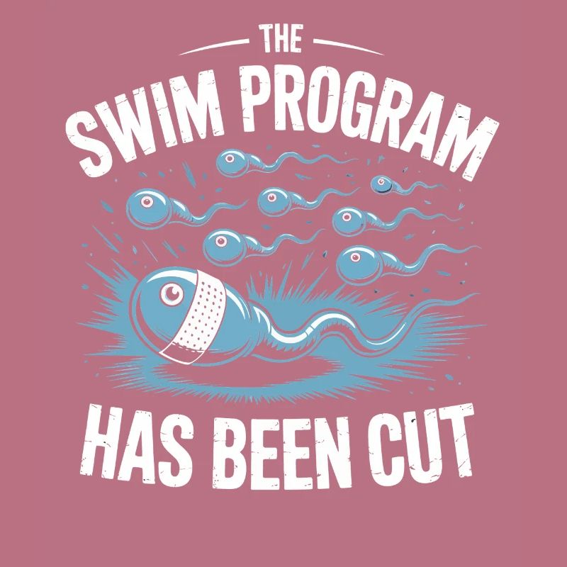 Schwimmprogramm wurde beendet