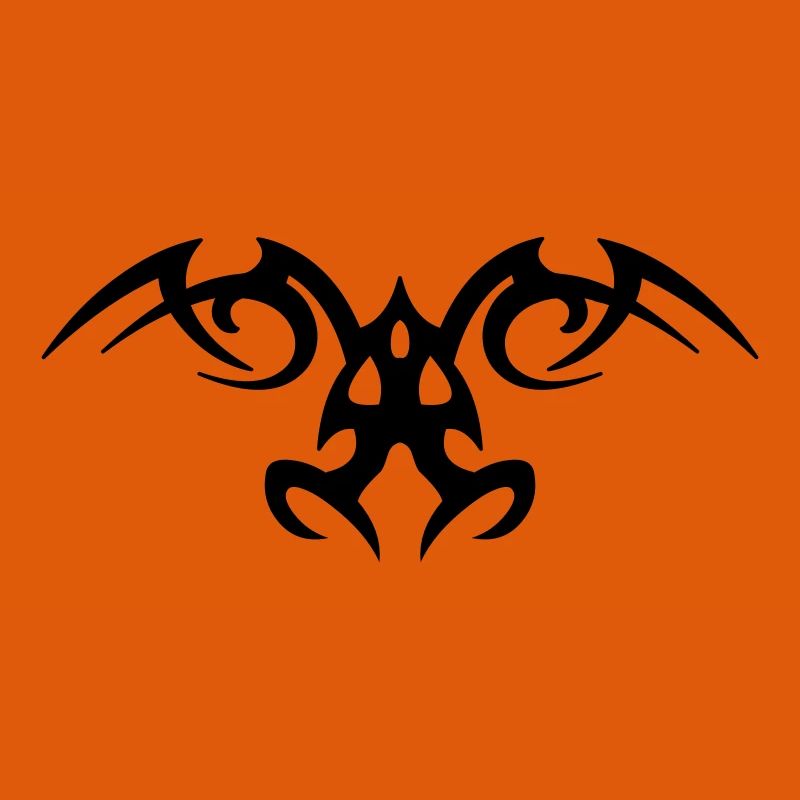 tribal 1