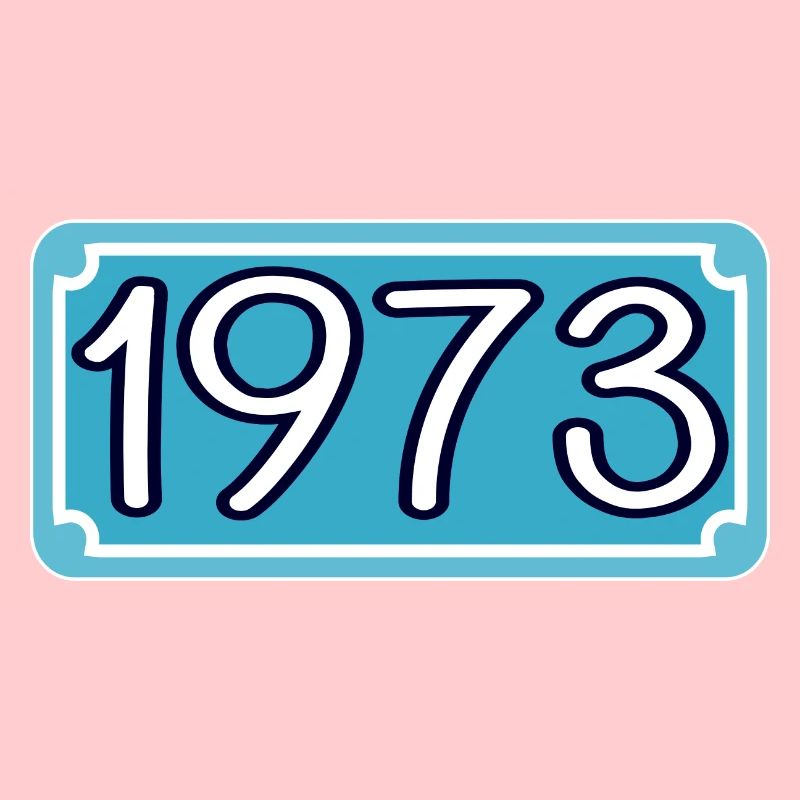 Année de naissance 1973