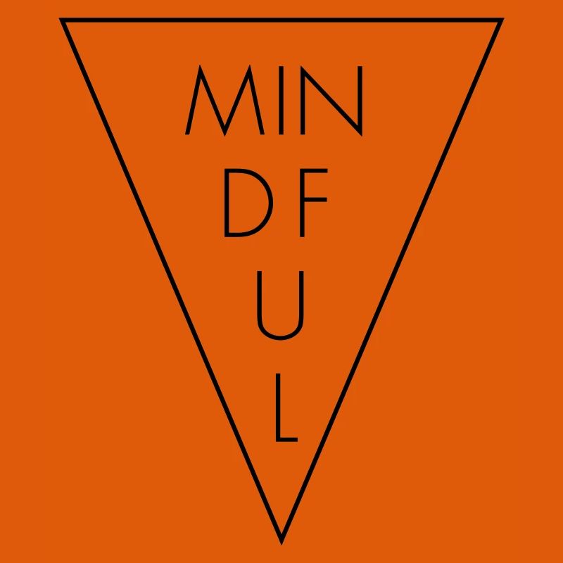 MINDFUL triangle attention