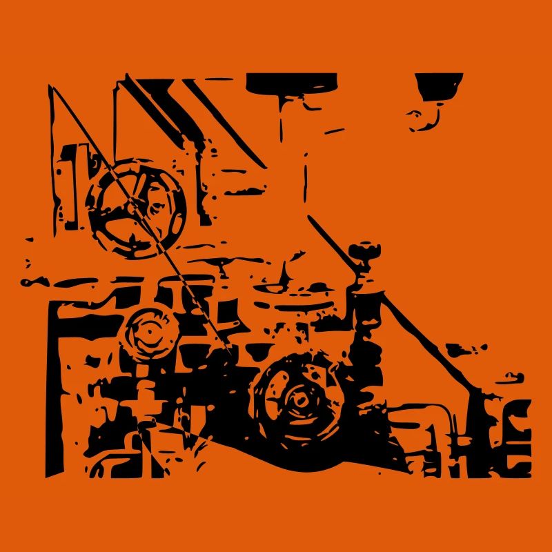 mécanique