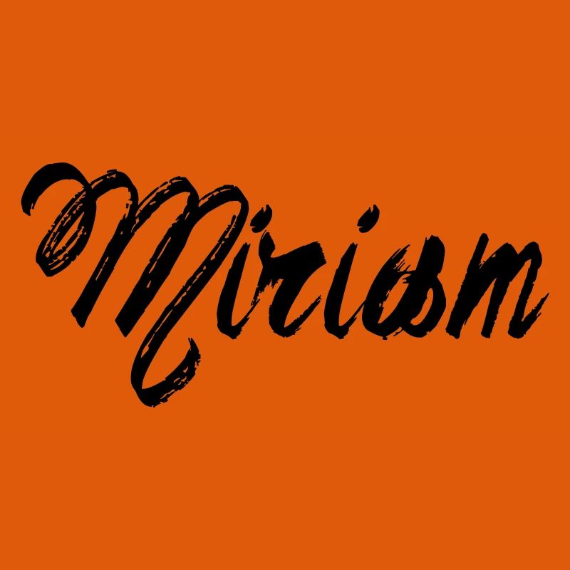 Miriam