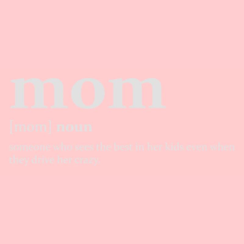 Muttertag. Mother's Day. Geschenk