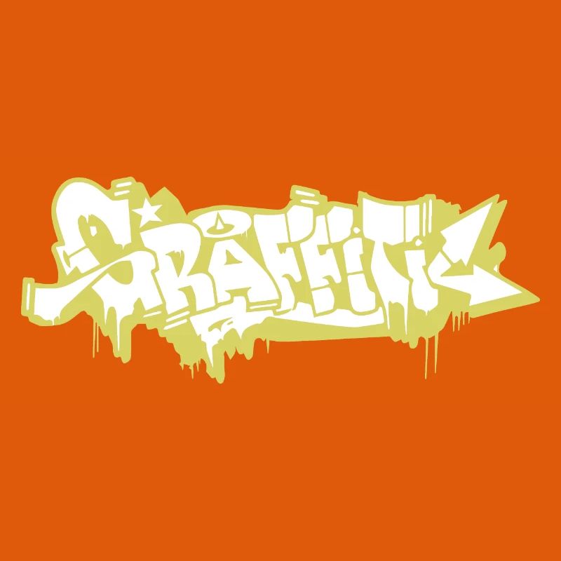 GRAFFITI
