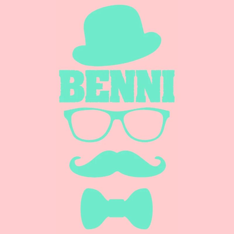 Benni as a first name