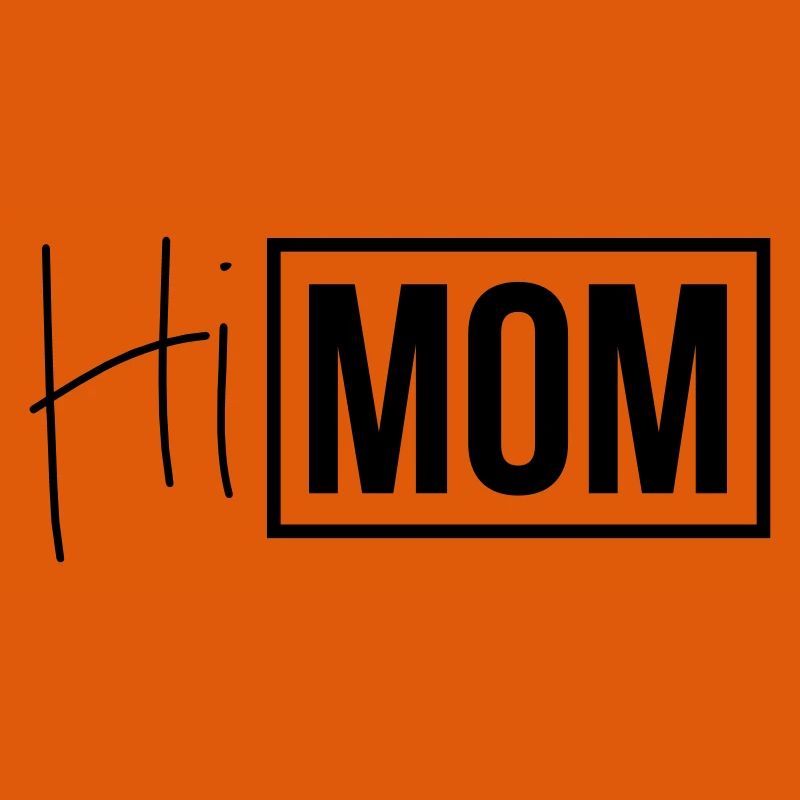 salut maman