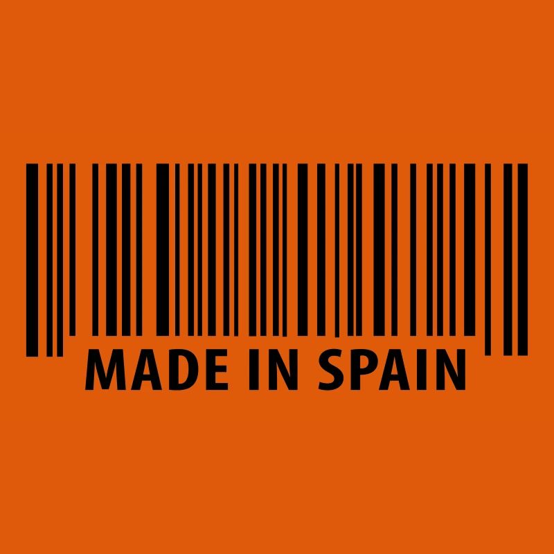Made in Spain