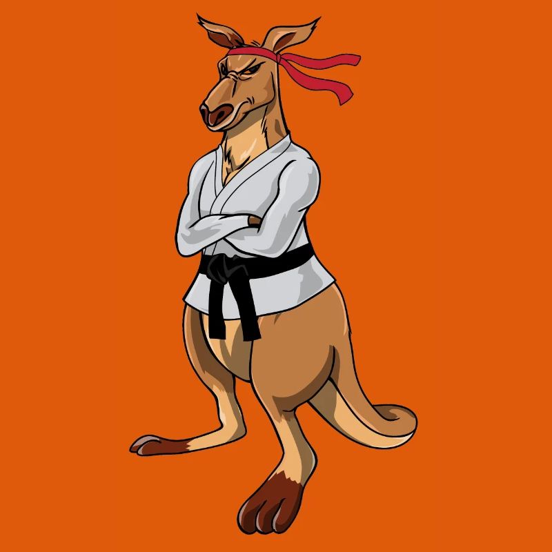 Kangaroo