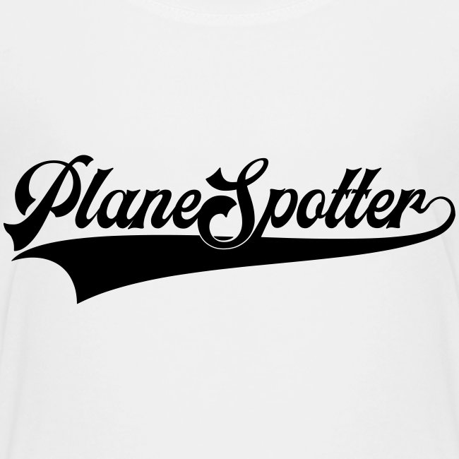PlaneSpotter Retro