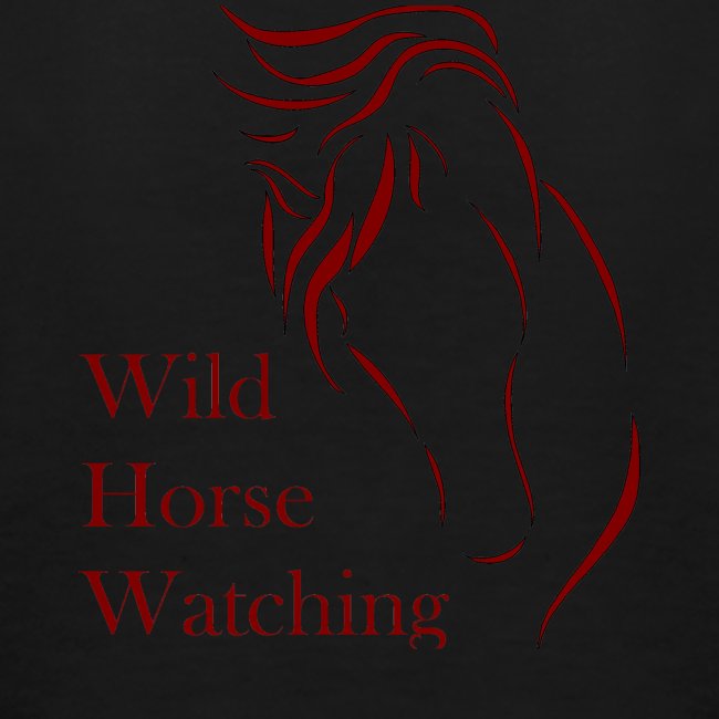 Logo Aveto Wild Horses