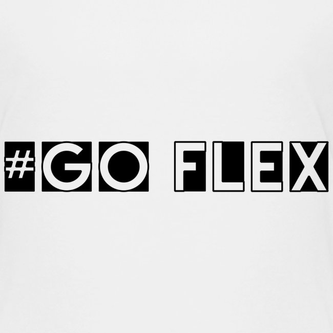 #GoFlex 2.1