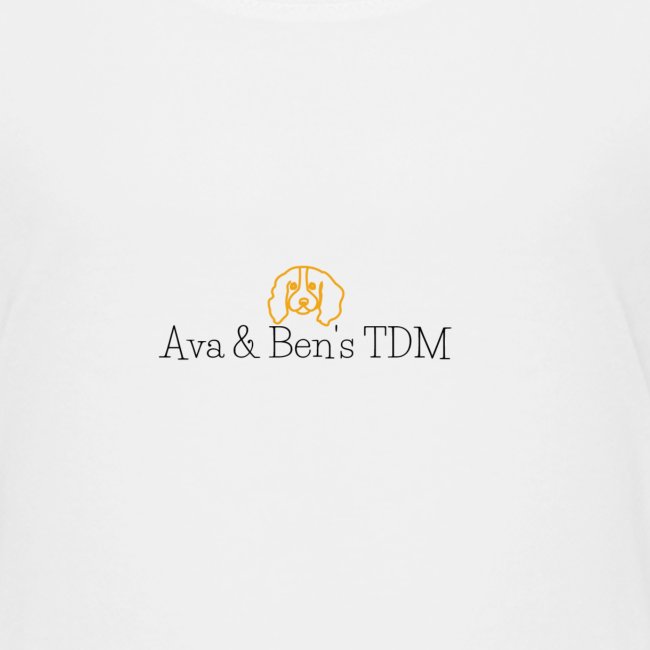 Ava and ben tdm