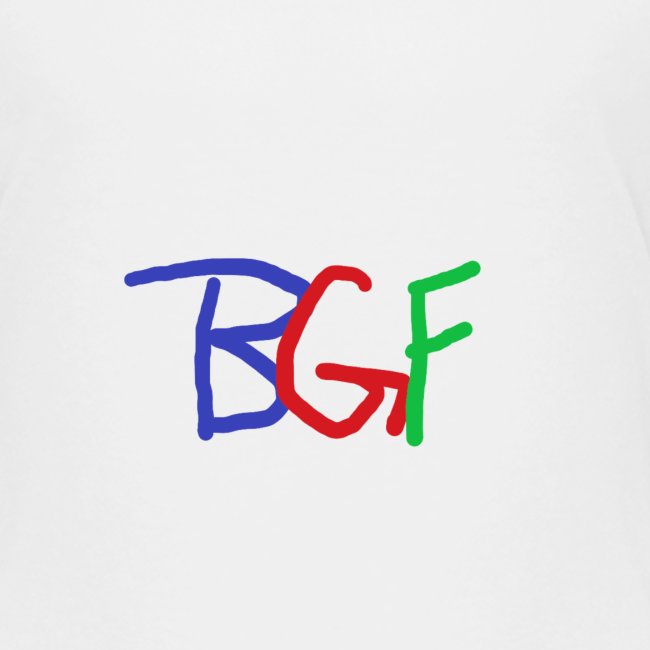 The OG BGF logo!