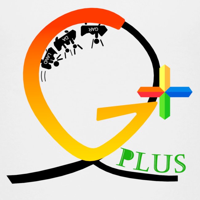 Logo Gardaland Plus
