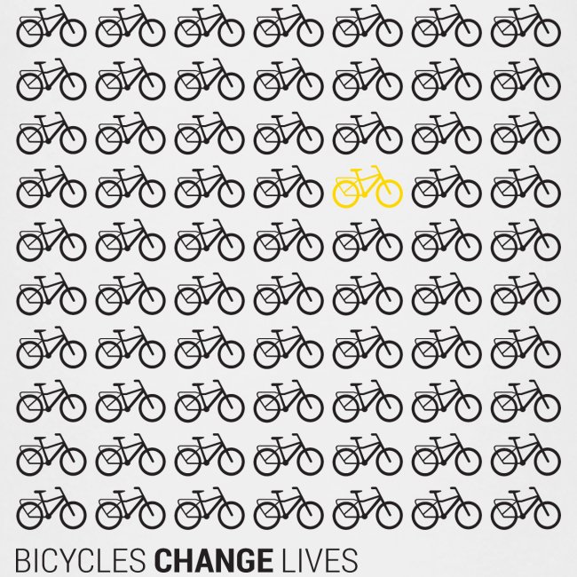 BCL Bicycles One Yellow