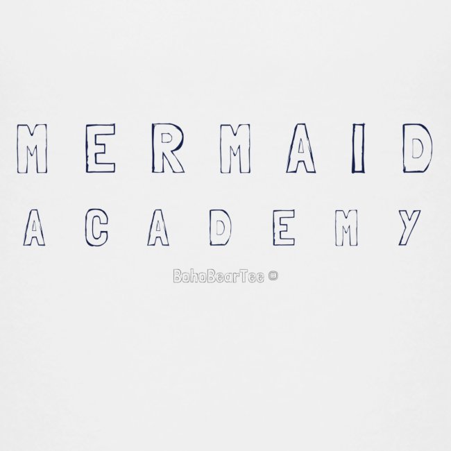 Mermaid Academy
