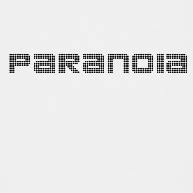 paranoia-retro-kokoelma