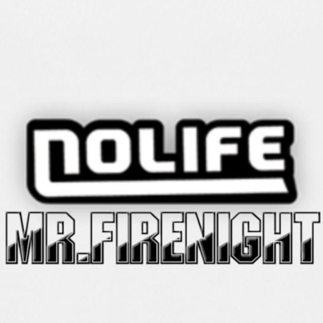 no life logo