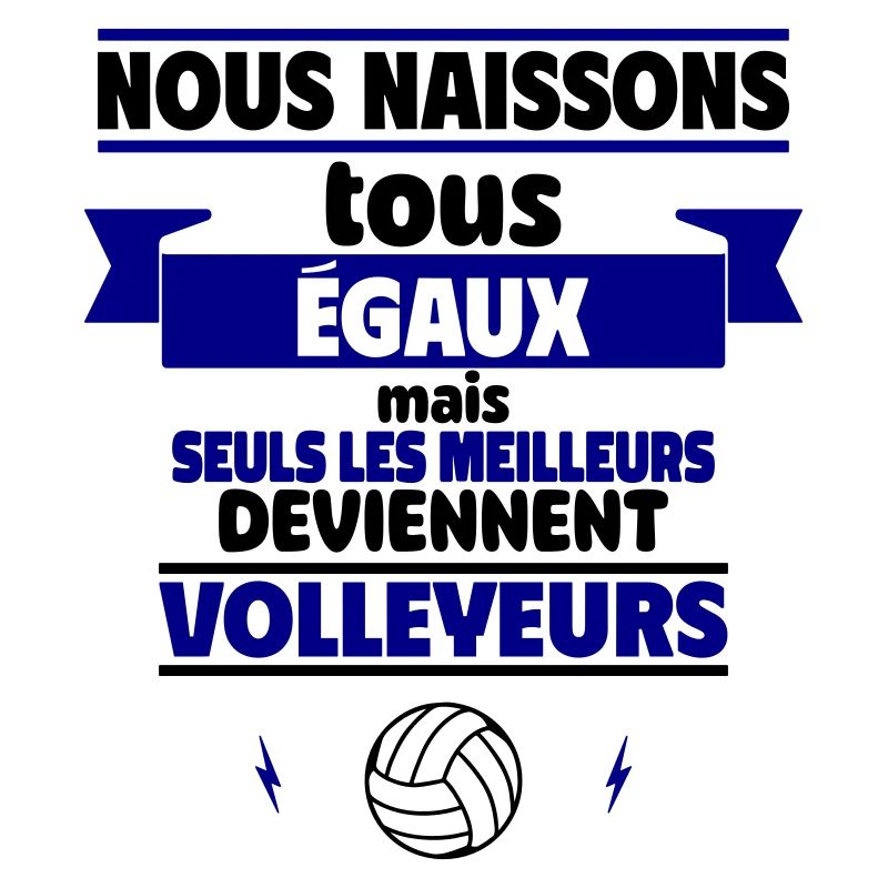 les meilleurs volleyeurs