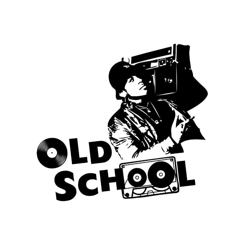 Old School
